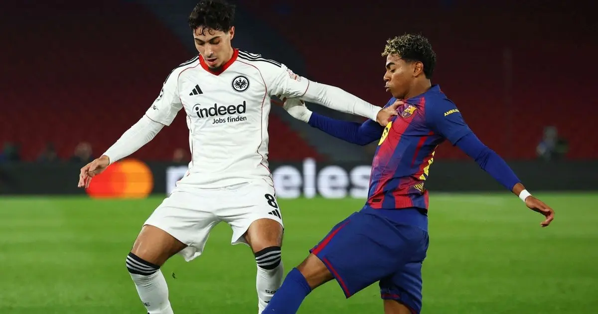 الجزائري شايبي: من الأفضل إقامة كأس إفريقيا صيفاً.. ورفضت فرنسا