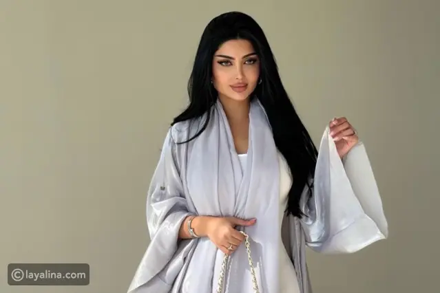ملكة كابلي ترد على منتقدي تصريحاتها عن أحمد السالم