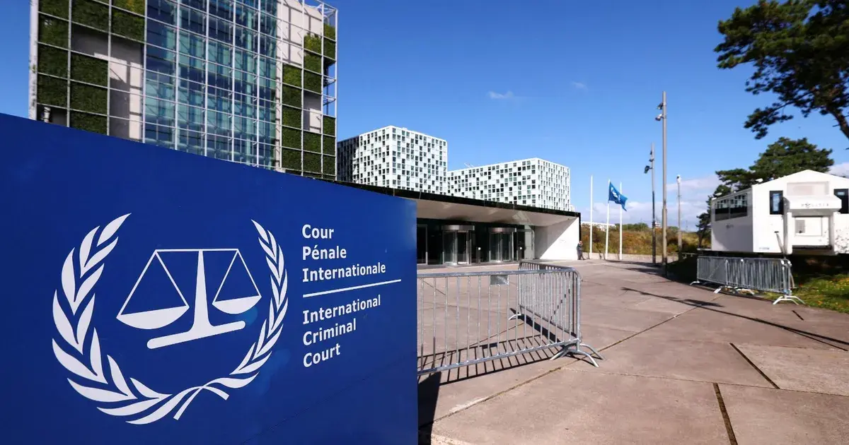 عقوبات أميركية تستهدف قاضيين في الجنائية الدولية "بسبب إسرائيل"