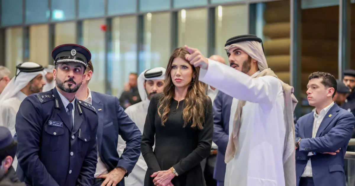 مباحثات قطرية أمريكية حول التعاون الأمني