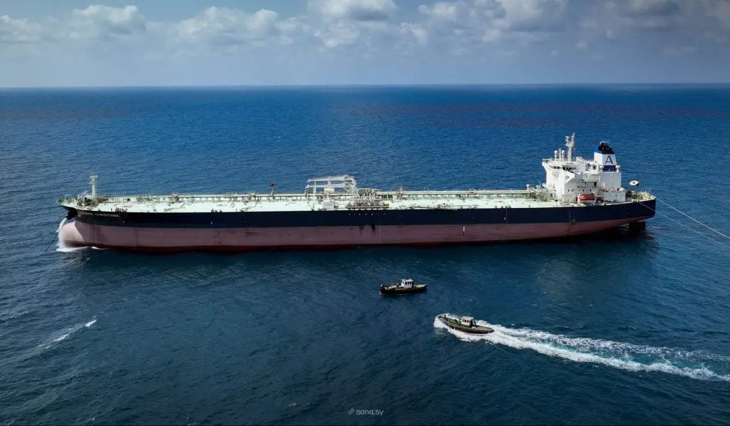 سوريا تطرح 500 ألف برميل نفط للبيع.. ما السبب؟ - الطاقة