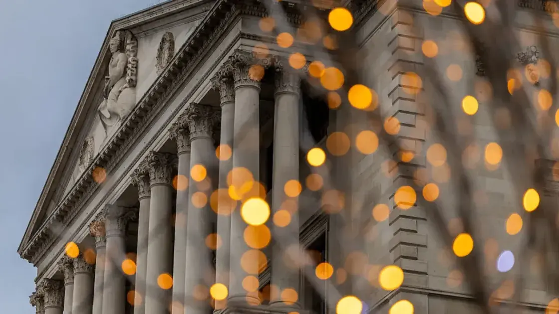 بنك إنجلترا يخفض الفائدة إلى 3.75%