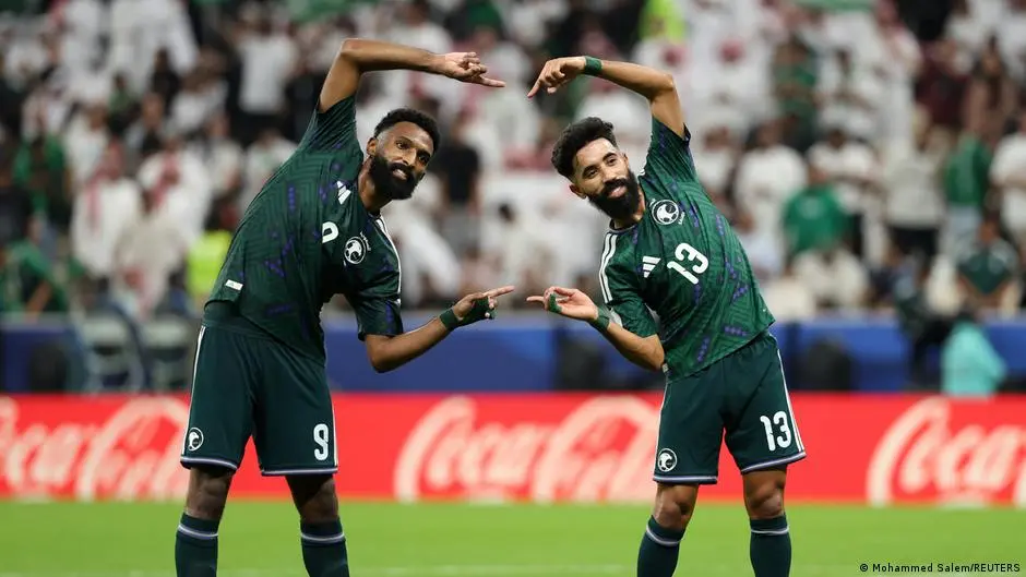 عواصف الدوحة تلغي مباراة المركز الثالث في كأس العرب