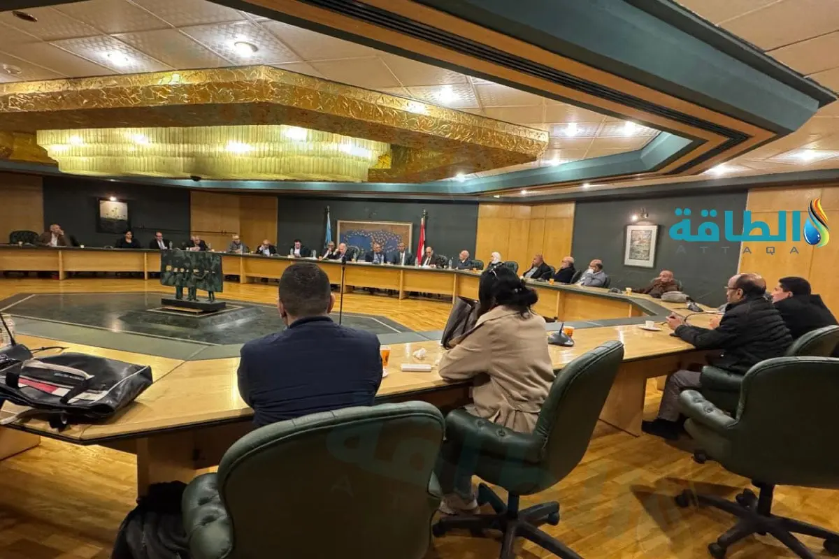 خبراء: منجم السكري محور تطوير قطاع التعدين في مصر - الطاقة