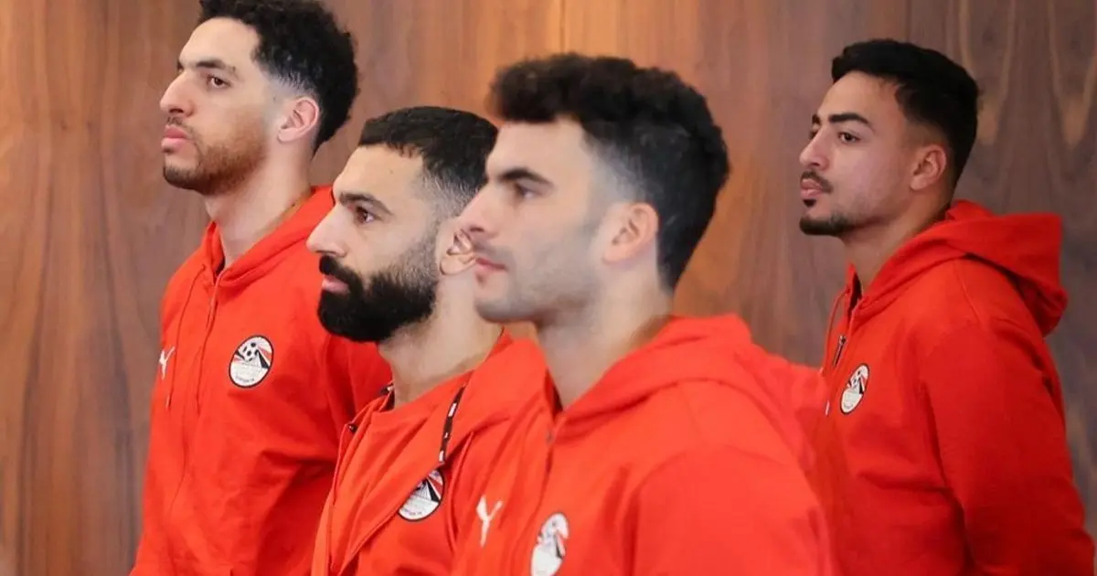 جدول مواعيد مباريات مصر في كأس أمم إفريقيا 2025