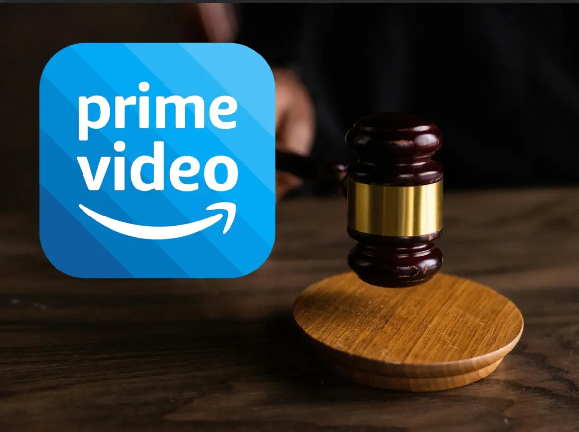 المحكمة تقضي بعدم قانونية إعلانات Prime Video التابعة لـ Amazon
