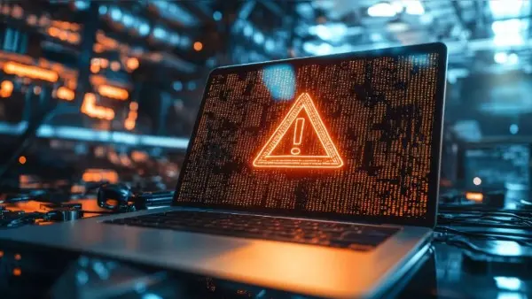 حصاد 2025.. أبرز الهجمات الإلكترونية التي هزت العالم على مدار العام