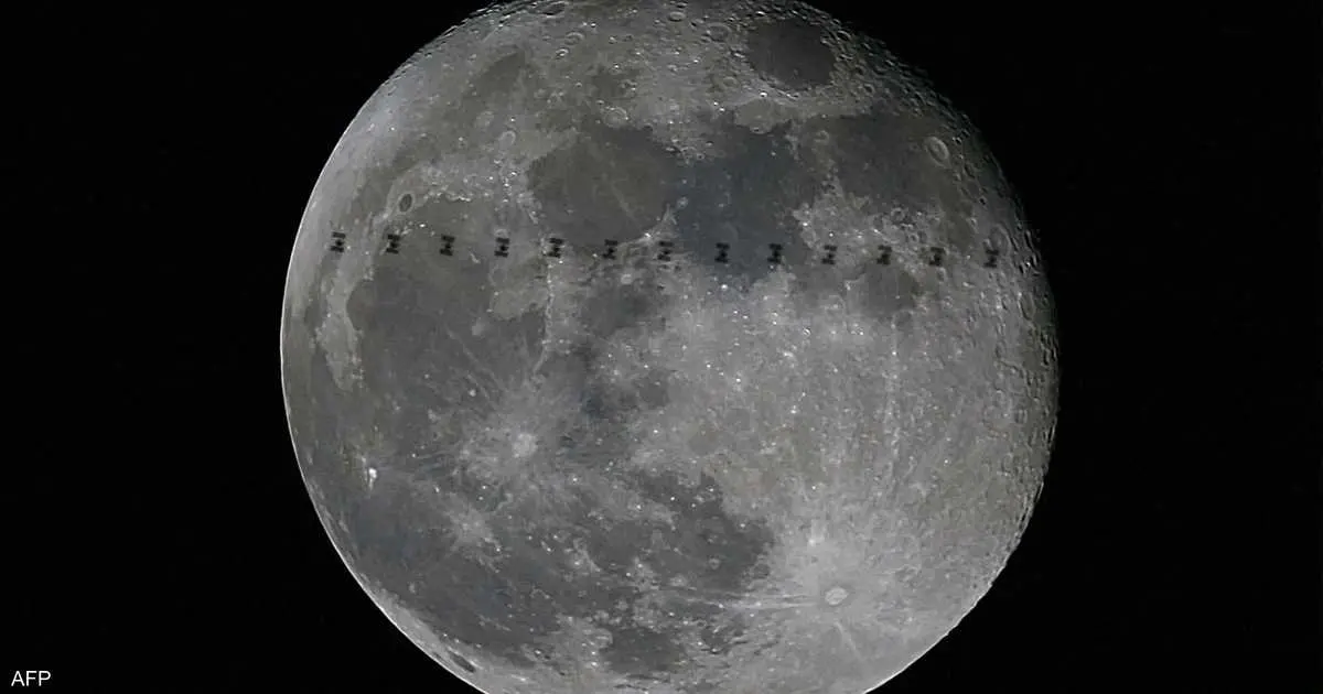 ترامب يؤكد هدف عودة الأميركيين إلى القمر في عام 2028