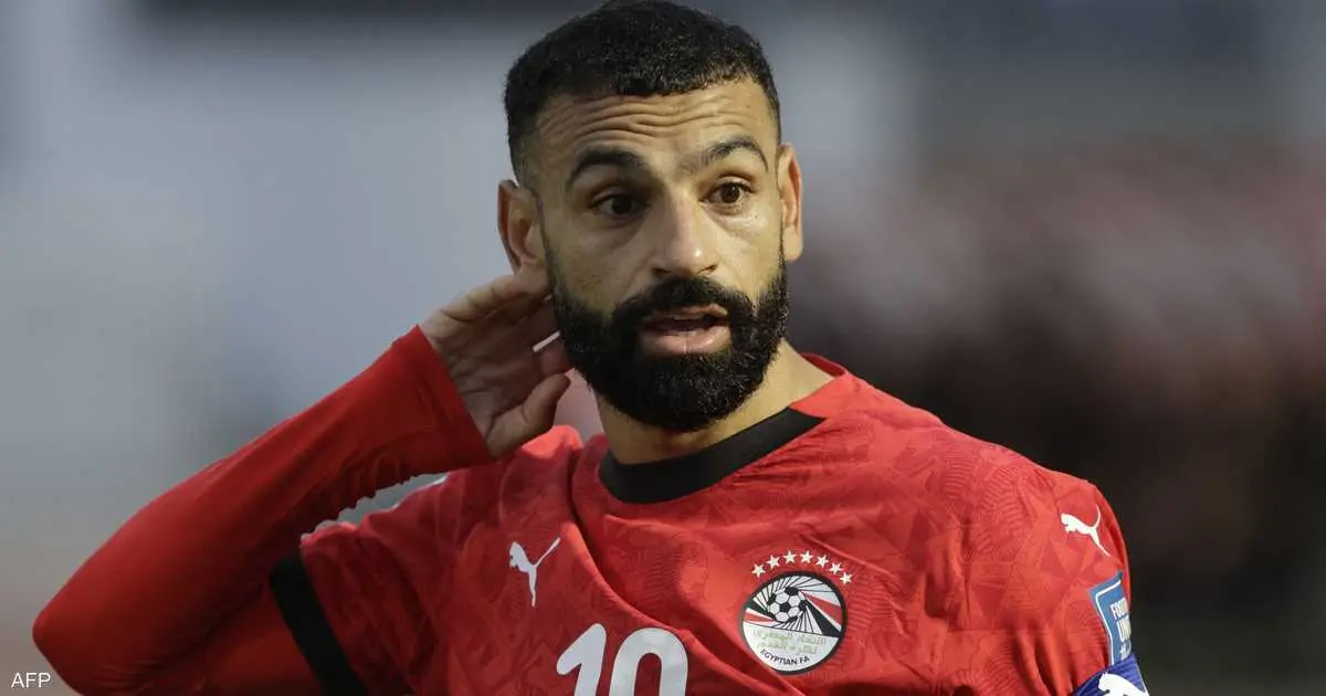 "توقع صادم".. كمبيوتر خارق يكشف حظوظ مصر في أمم إفريقيا