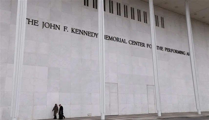 عائلة كينيدي تنتفض ضد ترامب بسبب مركز ثقافي