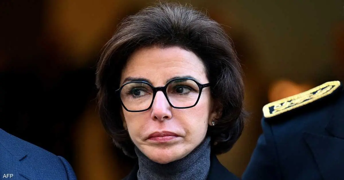 رشيدة داتي في عين العاصفة.. تحقيقات الفساد تهز فرنسا