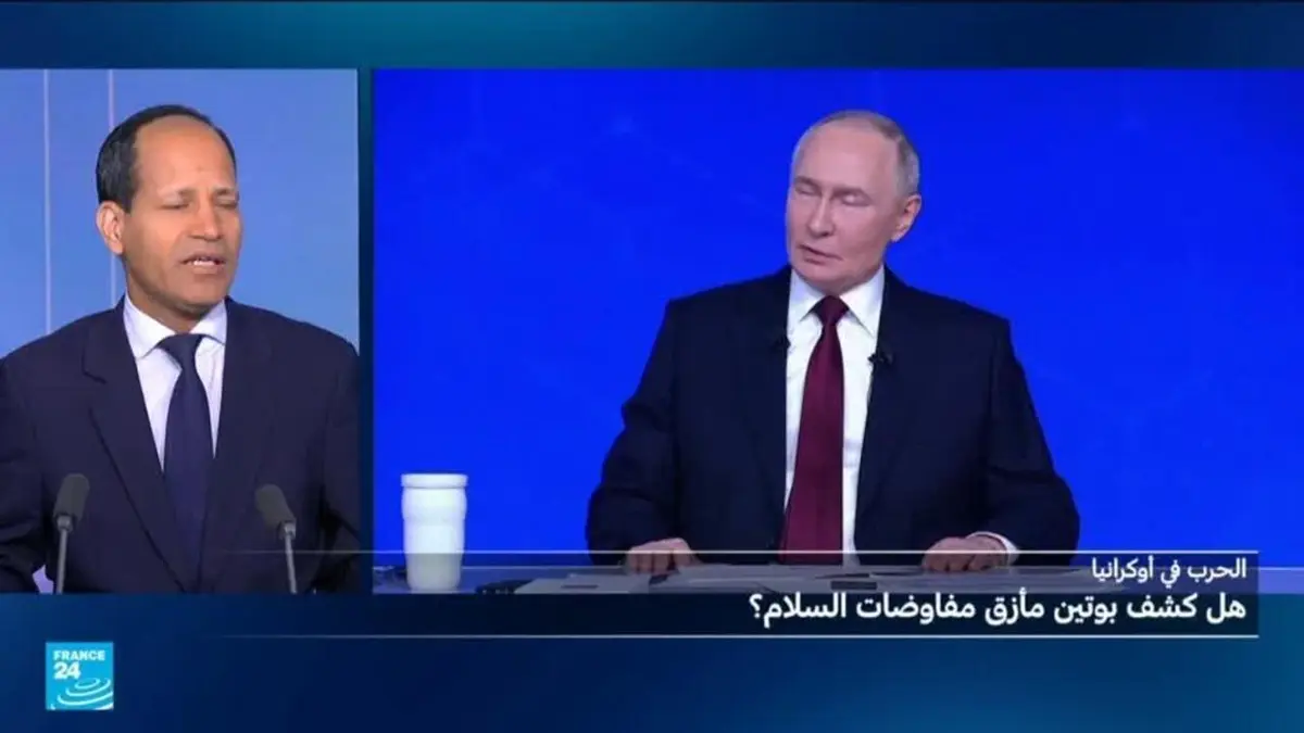 ما دلالات تصريحات الرئيس الروسي بشأن مجريات الحرب في أوكرانيا ومآلاتها؟