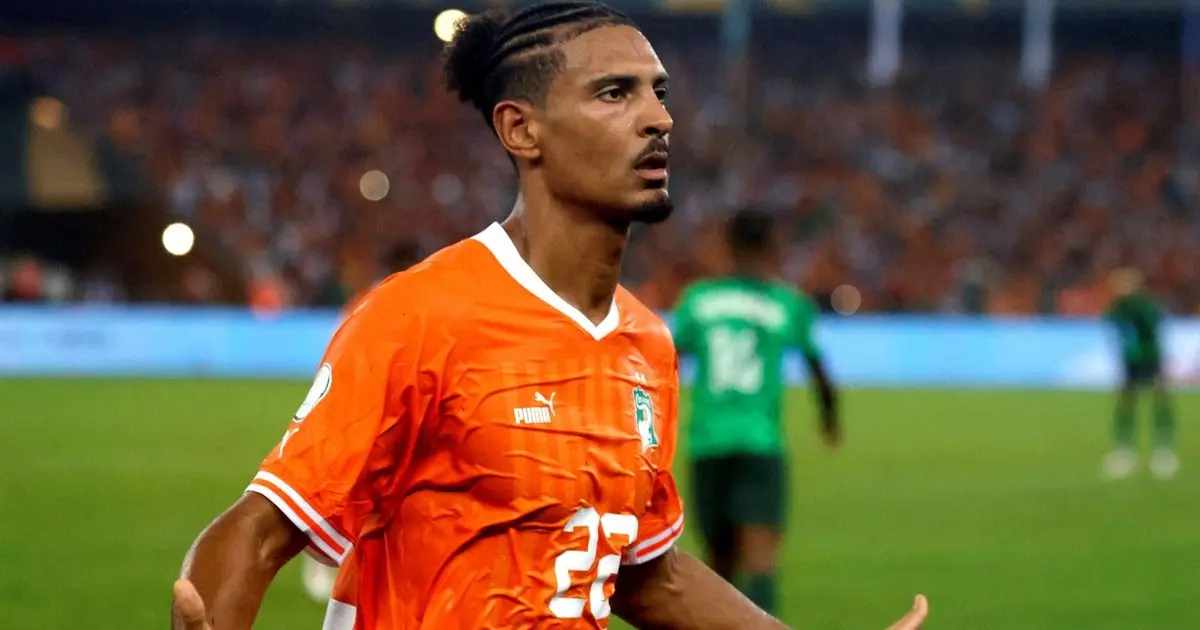 صدمة.. بطل كوت ديفوار قاهر السرطان يغيب عن كأس أمم إفريقيا