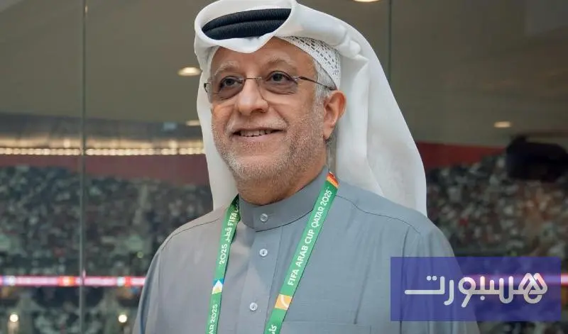 رئيس الاتحاد الآسيوي يهنئ المغرب