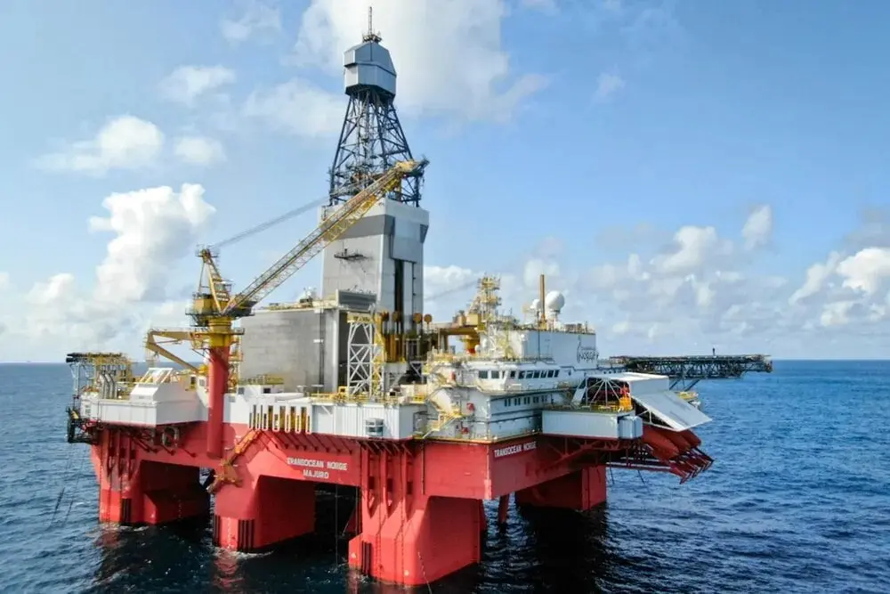 اكتشاف غاز ومكثفات باحتياطيات 4.7 مليون برميل مكافئ - الطاقة