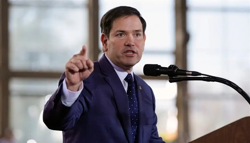 روبيو: فنزويلا تتعاون مع إيران وحزب الله وعصابات المخدرات