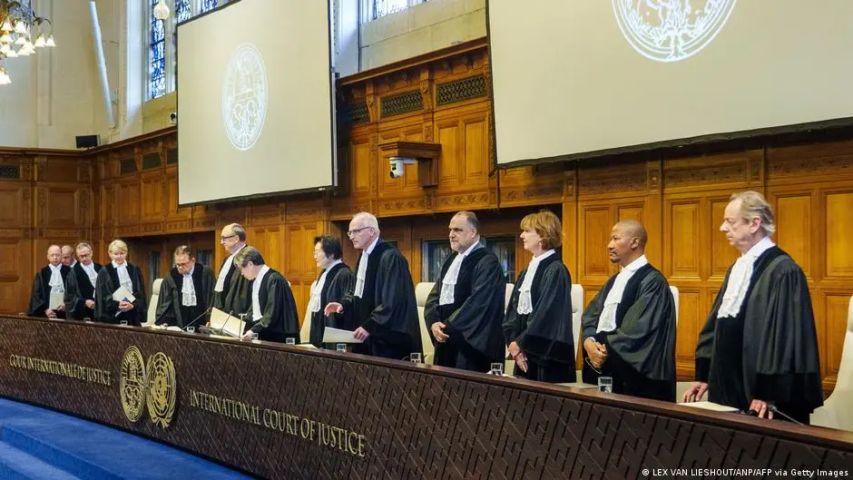 إدانة أممية لعقوبات أمريكية جديدة ضد قضاة بالجنائية الدولية