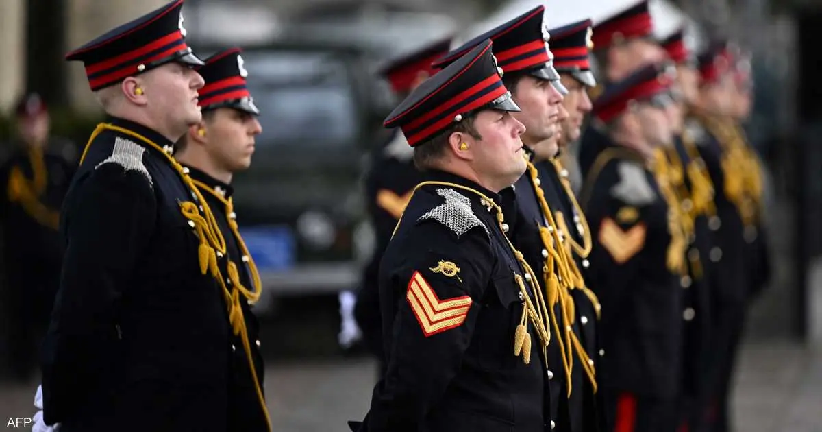 بعد تصاعد التحذيرات.. بريطانيا تعد نفسها لـ"حرب مستقبلية"