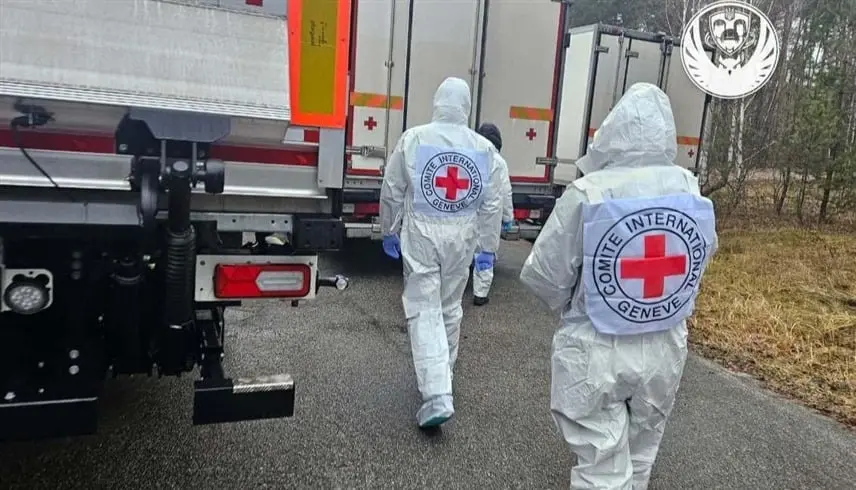 أوكرانيا تعلن استلام ألف جثة من روسيا