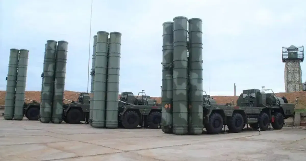 قادر على إسقاط الأقمار الصناعية.. روسيا تعلن دخول نظام S-500 الخدمة