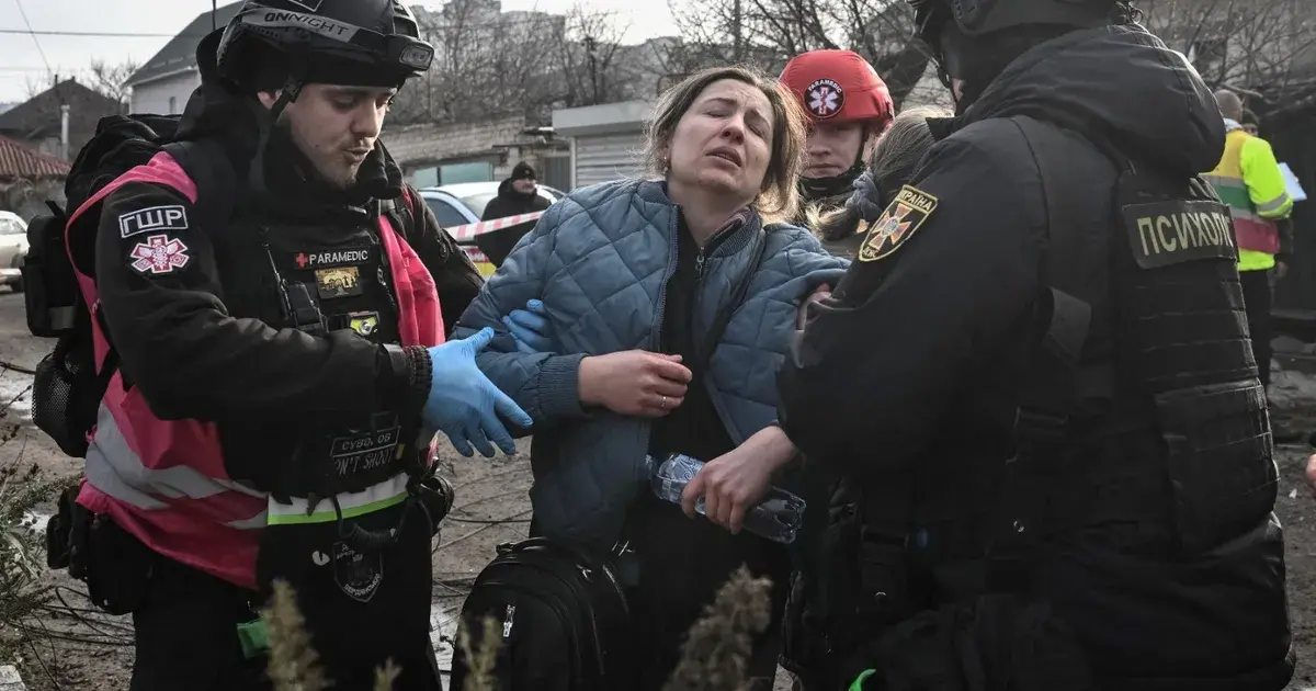 خطة السلام في أوكرانيا.. الغرب ينتظر موقف روسيا بمحادثات ميامي وبوتين يضع شرطاً لهدنة