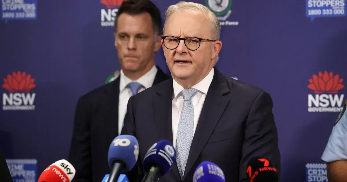 بعد هجوم سيدني.. أستراليا تعلن عن أكبر برنامج لشراء الأسلحة من مالكيها