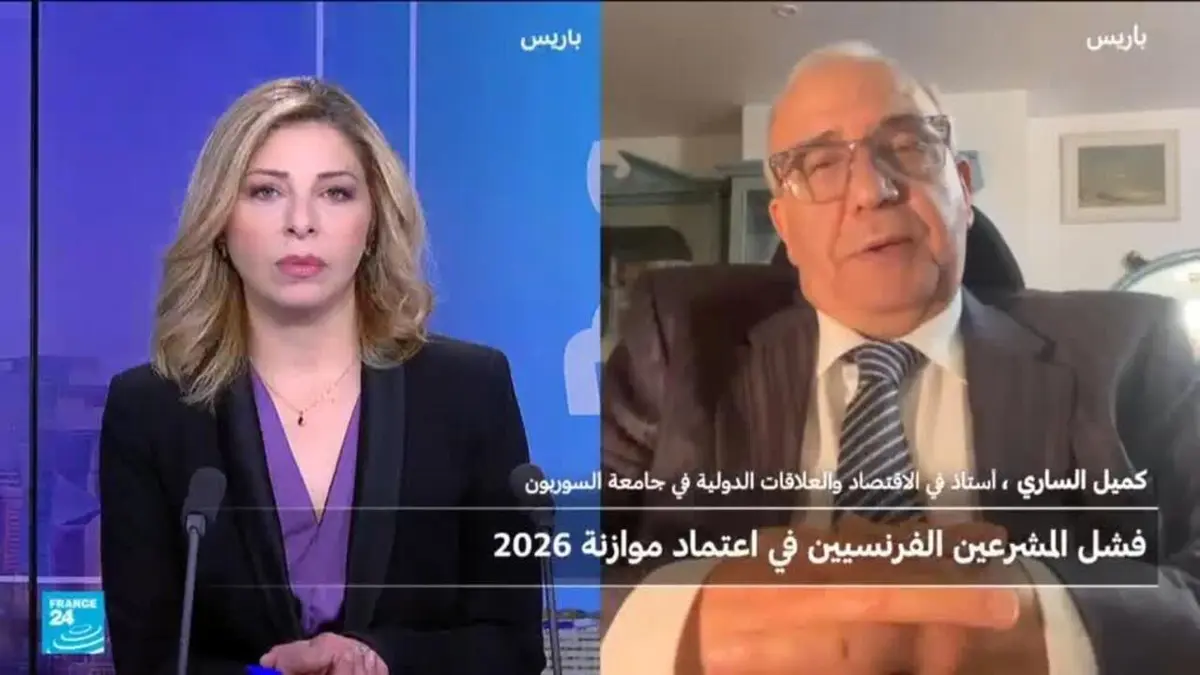 ما الذي يُتيحه التشريع الطارىء للحكومة الفرنسية؟