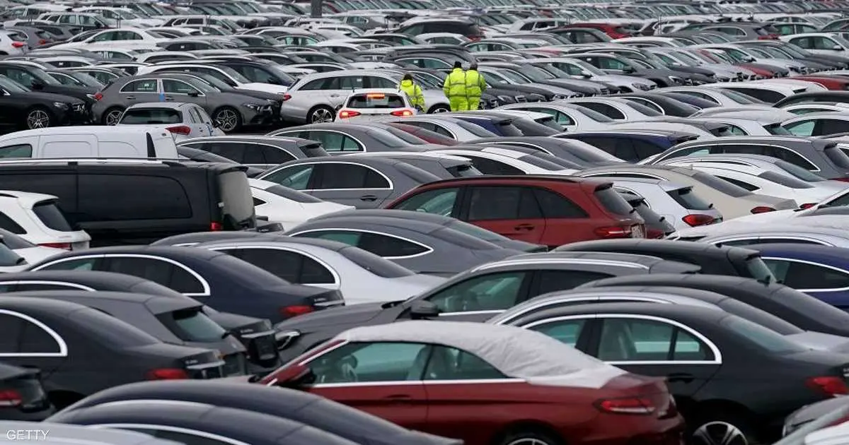 حظر محركات الاحتراق.. تنافسية أوروبا على المحك