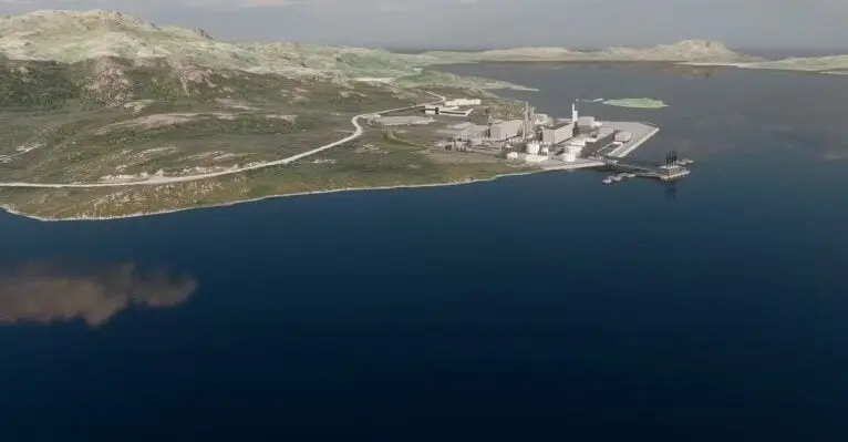 أكبر مشروع أمونيا نظيفة في أوروبا يخطو نحو التنفيذ بشراكة جديدة - الطاقة