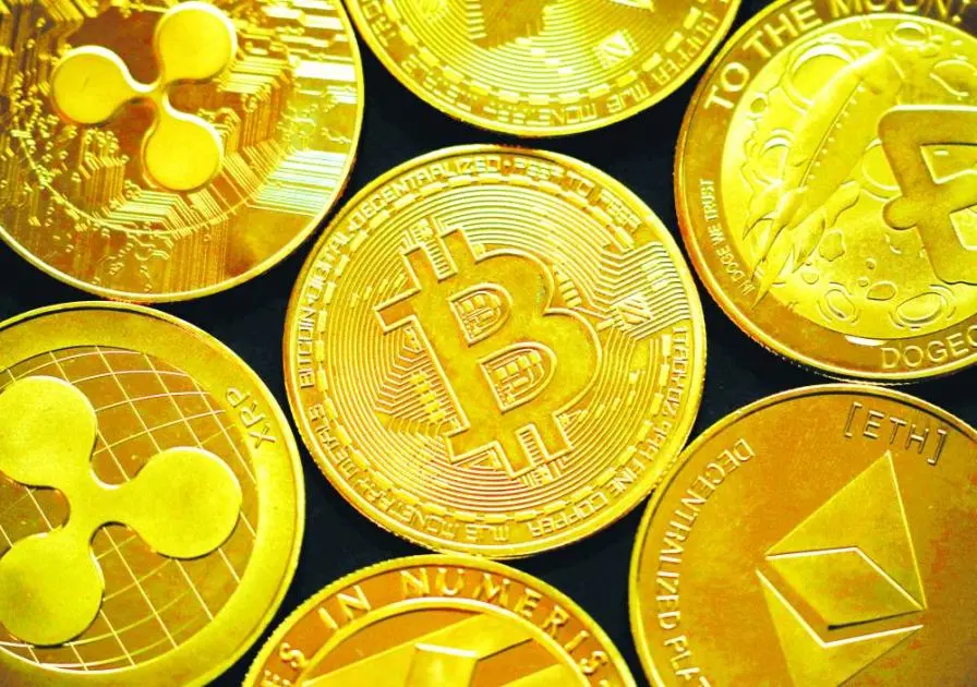 البيتكوين دون 90 ألف دولار رغم الانتعاش الطفيف للعملات المشفرة