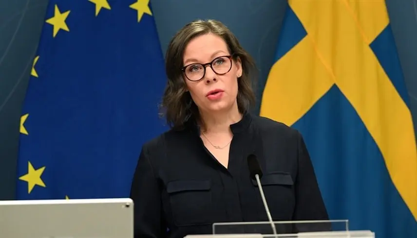 ستوكهولم تستدعي السفير الإيراني بسبب "إعدام" سويدي