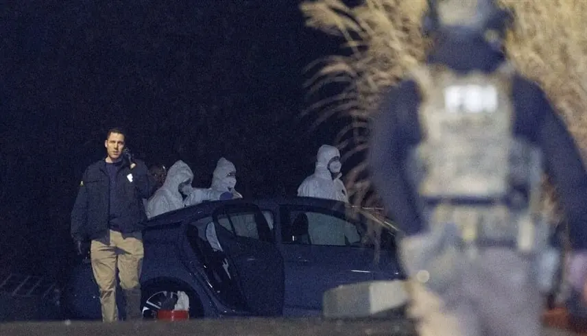 العثور على جثة المشتبه به في إطلاق النار بجامعة براون