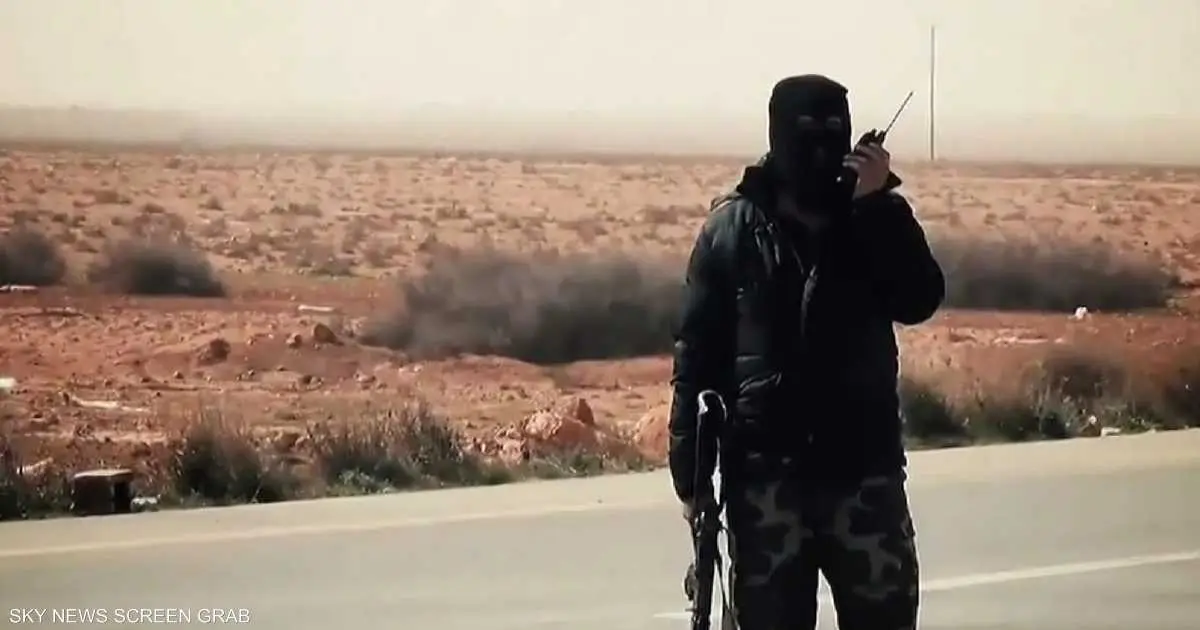 عادت من سوريا.. السجن 10 سنوات لفرنسية انتمت إلى داعش