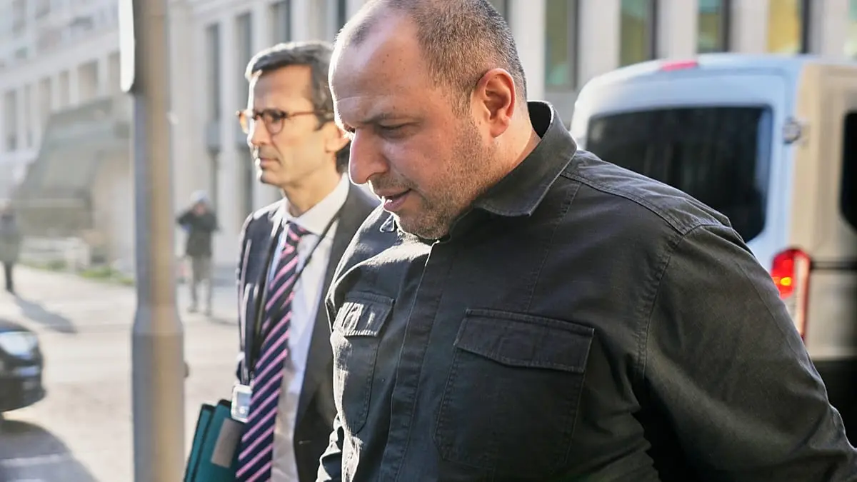 بمشاركة أوروبية.. مفاوضات جديدة بين أوكرانيا وأمريكا في الولايات المتحدة