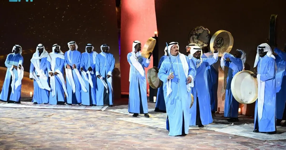 السعودية.. مهرجان شتاء طنطورة يعود بتجارب جديدة