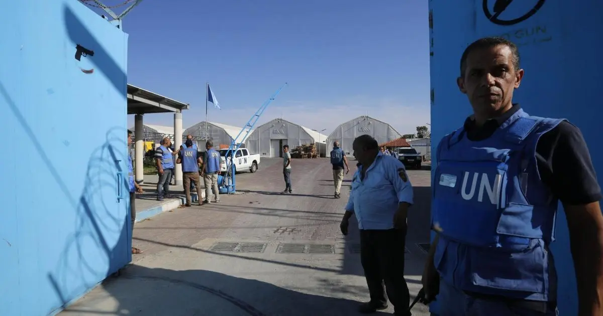 استمرار استهداف الاحتلال للأونروا.. تقويض لهوية ورمزية اللاجئ الفلسطيني