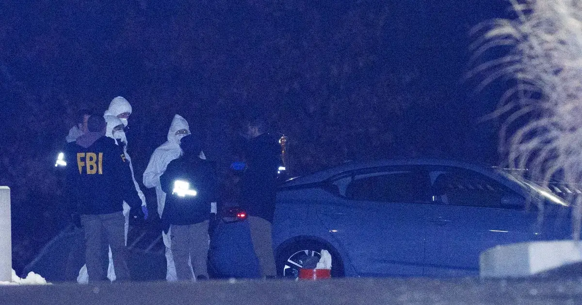 العثور على المشتبه به في إطلاق النار بجامعة براون الأميركية متوفياً