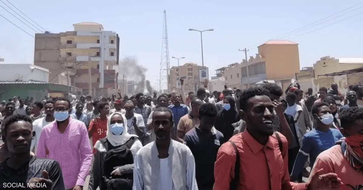السودان.. اعتقالات تطال مطالبين بتصنيف الإخوان "إرهابي"