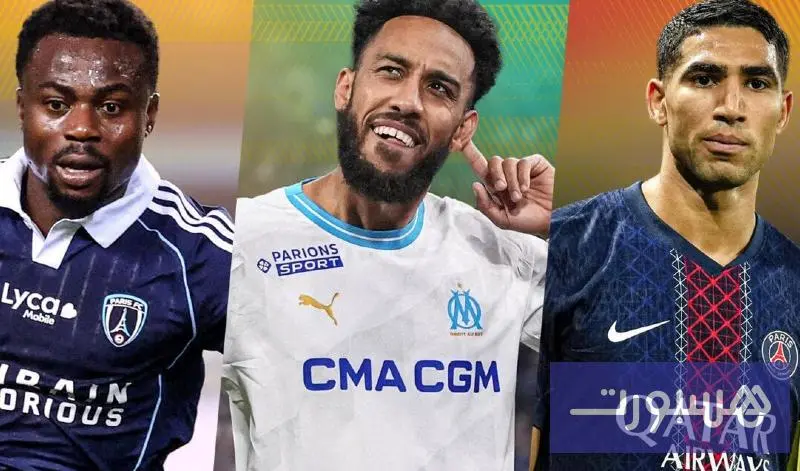 "الكان" تربك حسابات الأندية الأوروبية