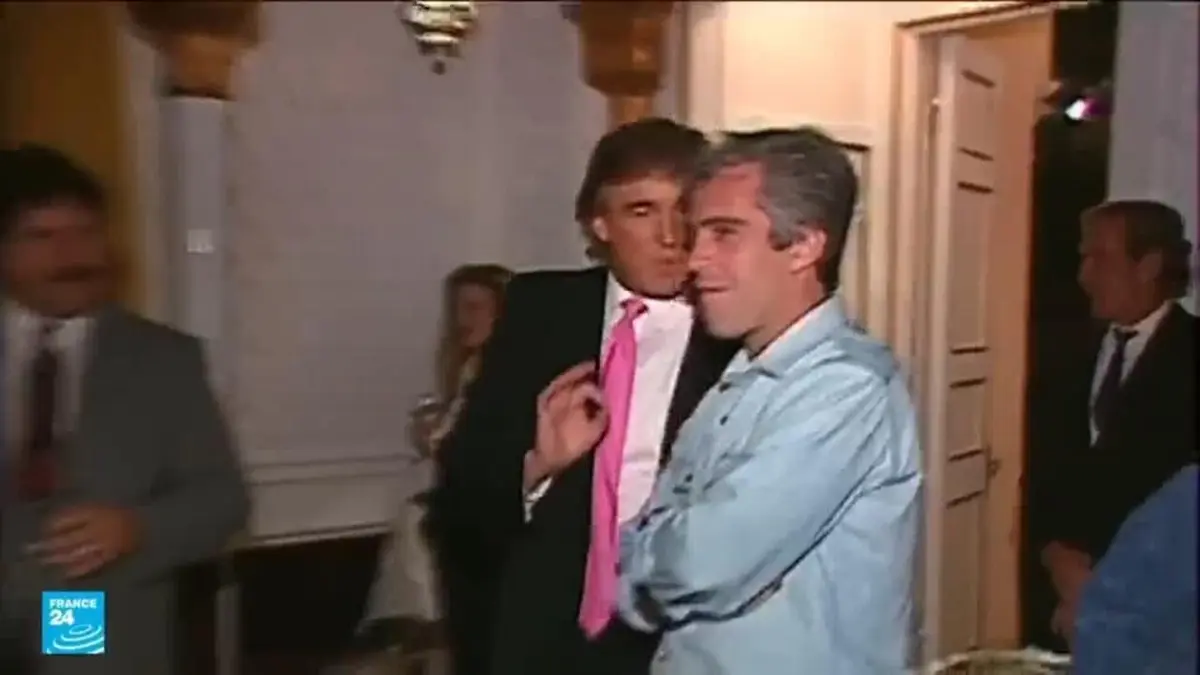 ترقّب لإفراج إدارة ترامب عن الوثائق المرتبطة بقضية إبستين