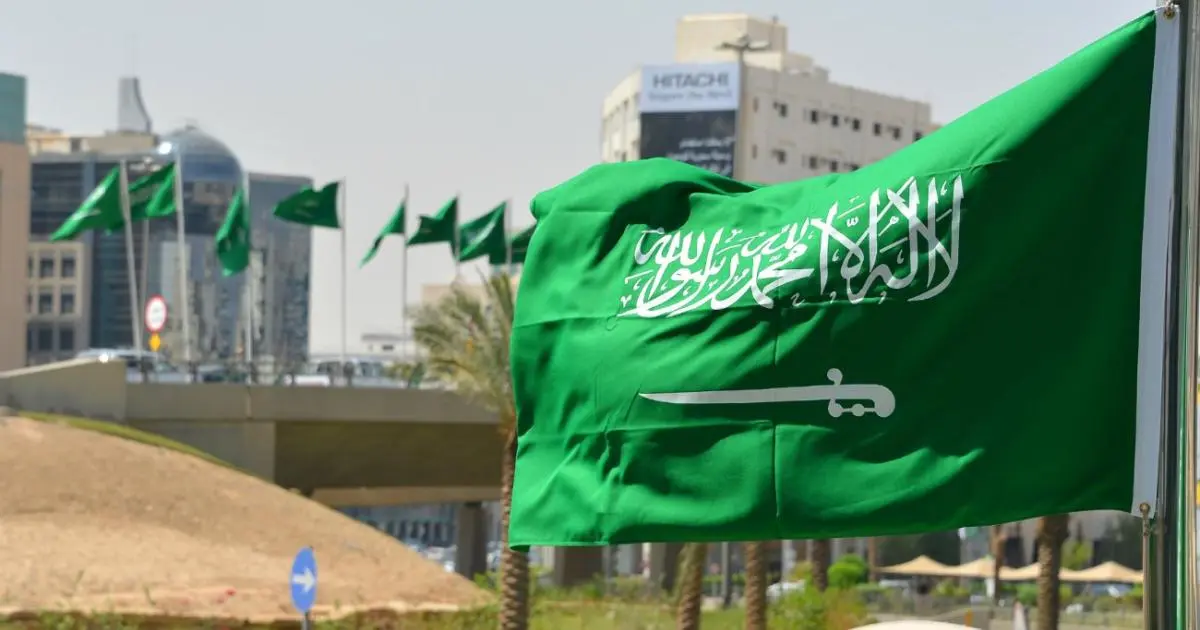 السعودية ترحب بإلغاء إدارة ترامب العقوبات عن سوريا