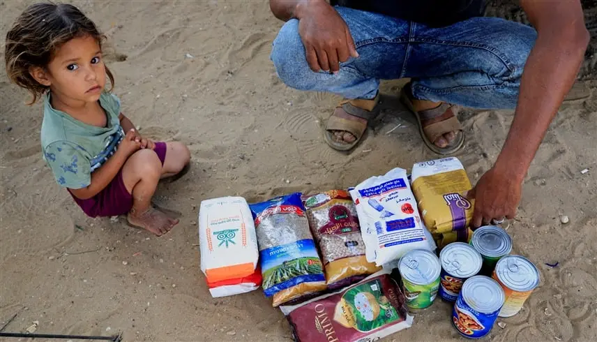 حماس تطالب محادثات ميامي بوقف الخروقات الإسرائيلية