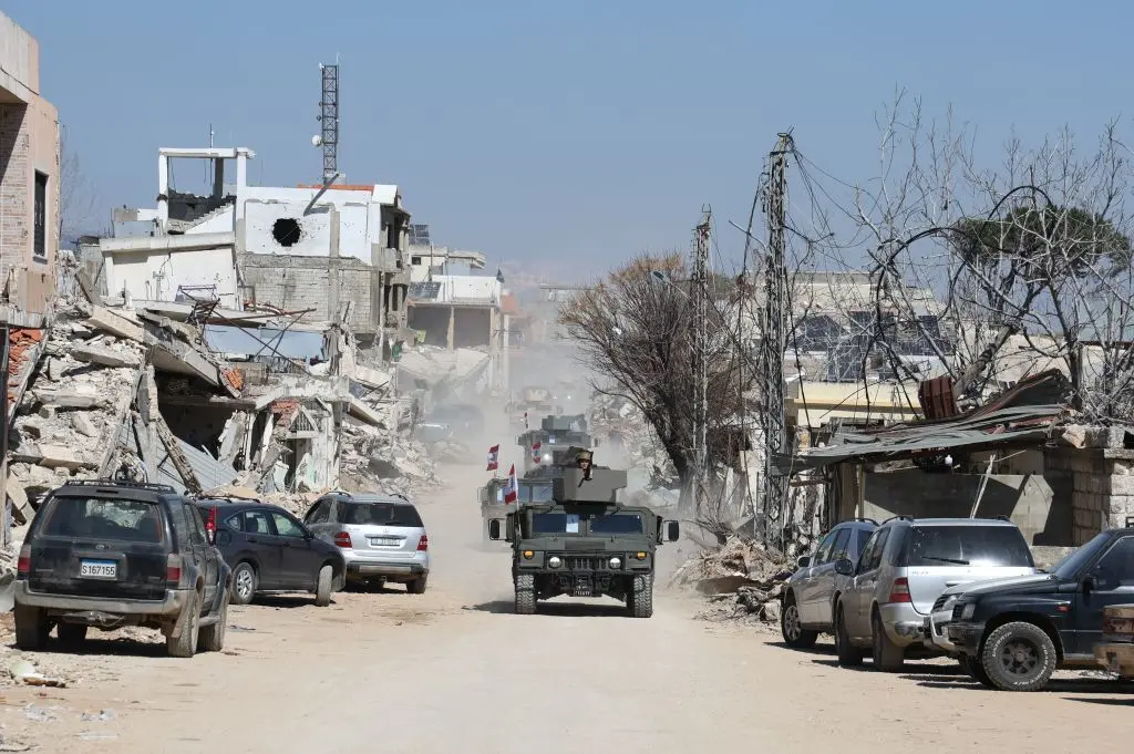 مصادر: الجيش اللبناني يوافق على توثيق نزع سلاح "حزب الله"