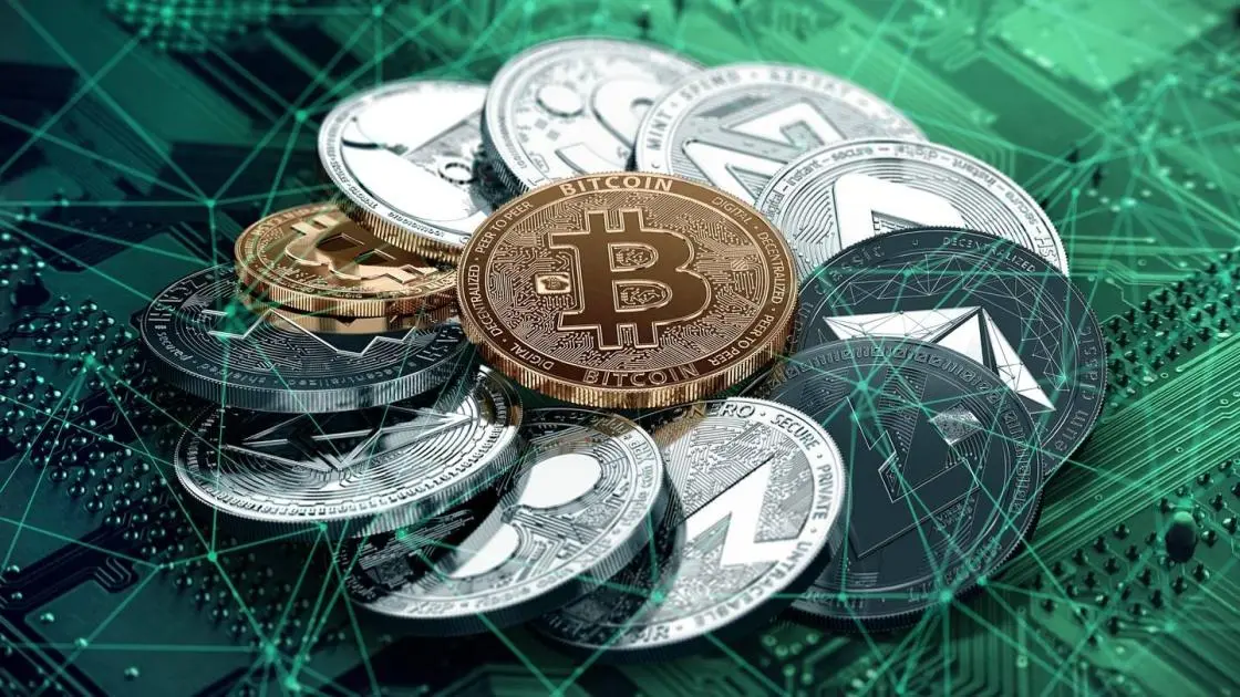 ارتفاع العملات الرقمية.. و«البيتكوين» بـ 88 ألف دولار