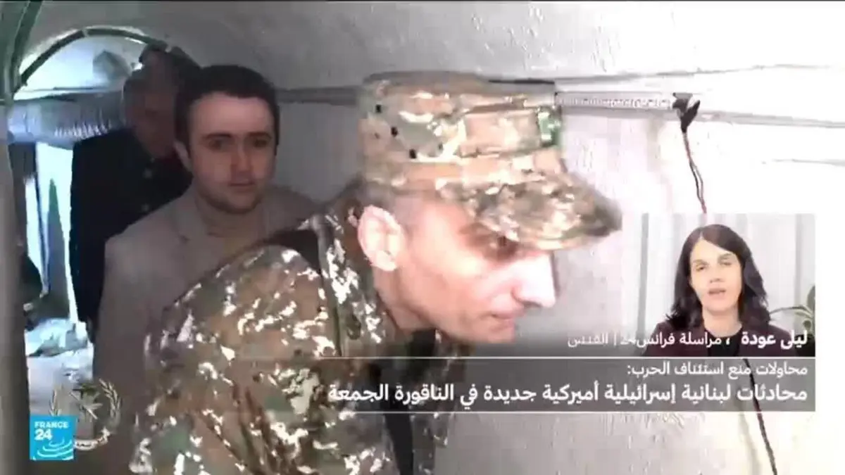 الصحافة الإسرائيلية تطرح إمكانية استئناف إسرائيل حربها في لبنان