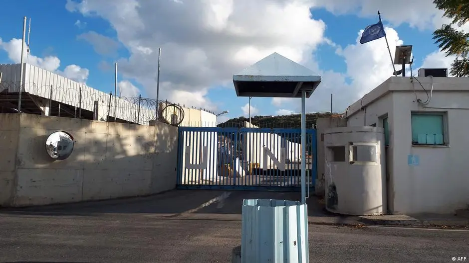 محادثات لبنانية إسرائيلية مباشرة حول نزع سلاح حزب الله