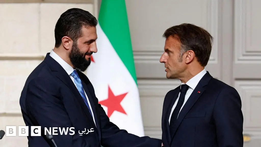 "أوروبا فقدت مصداقيتها في الشرق الأوسط، والطريق لاستعادتها يكمن في بلاد الشام"- مقال في الغارديان