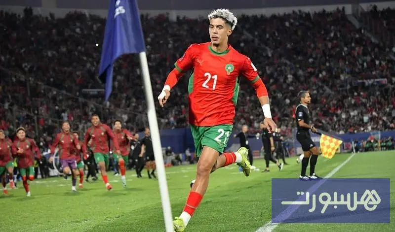 ارتفاع صاروخي في القيمة السوقية لياسر الزابيري بعد تألقه اللافت في البرتغال