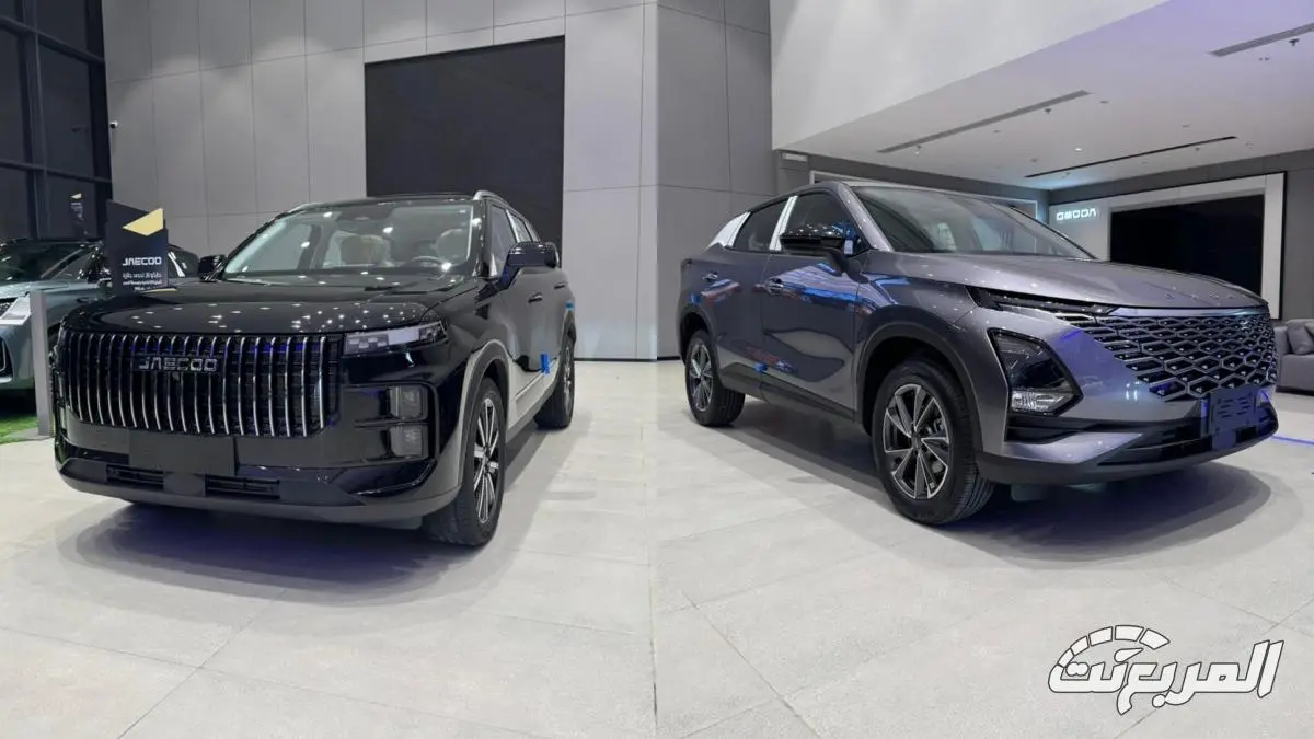 عروض جايكو وأومودا مع 0 هامش ربح وبدون دفعة أولى