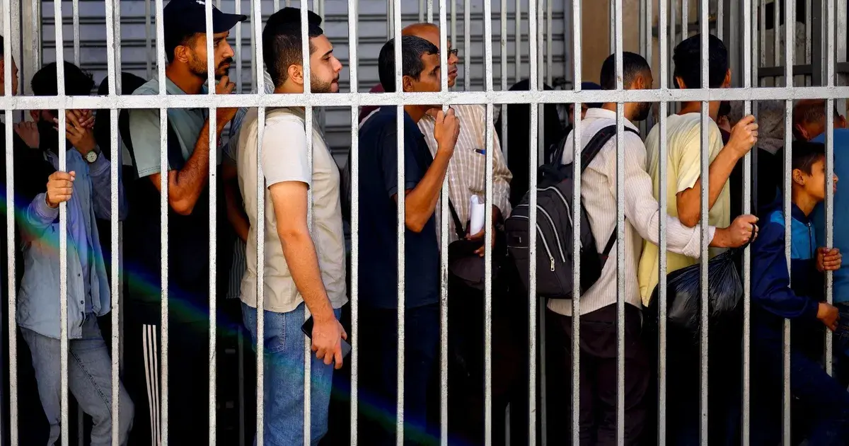 اقتصاد غزة.. ودائع مصرفية قياسية وأوضاع معيشية صعبة